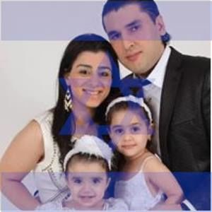 Meet your Posher, Albina